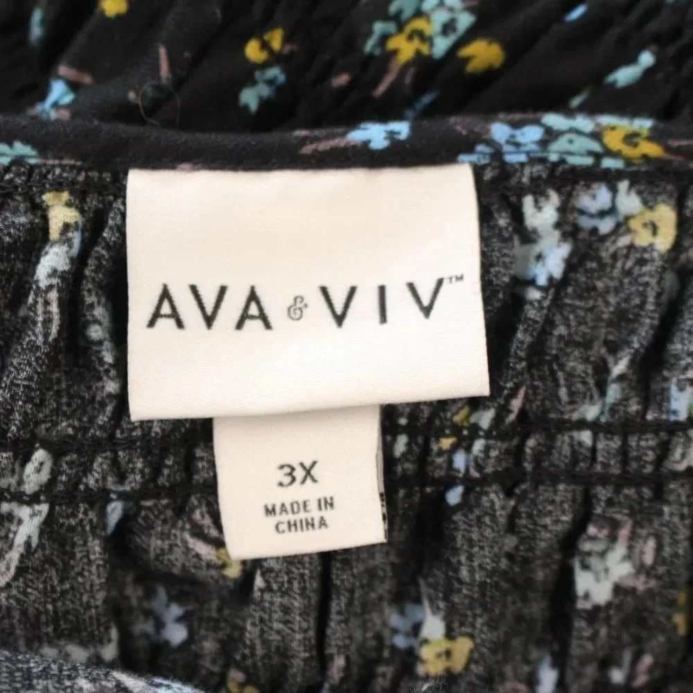 AVA& VIV - Picture 7 of 7
